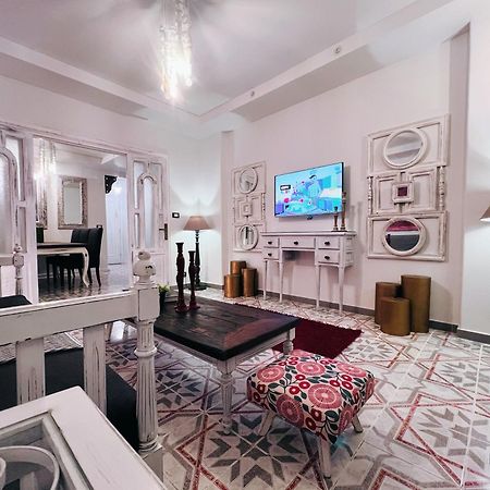 Ma Maison Gleem, Alexandria Bagian luar foto