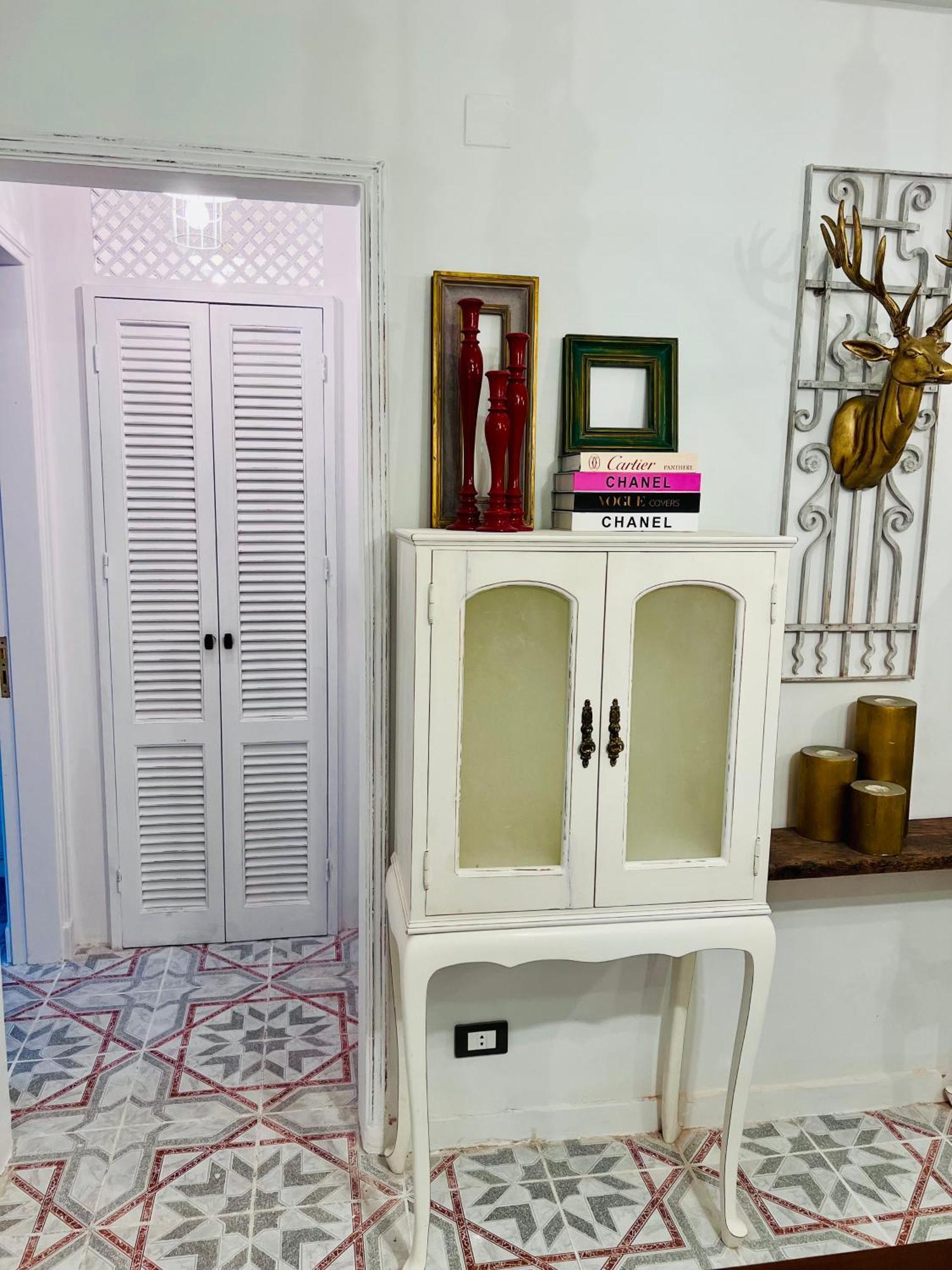 Ma Maison Gleem, Alexandria Bagian luar foto