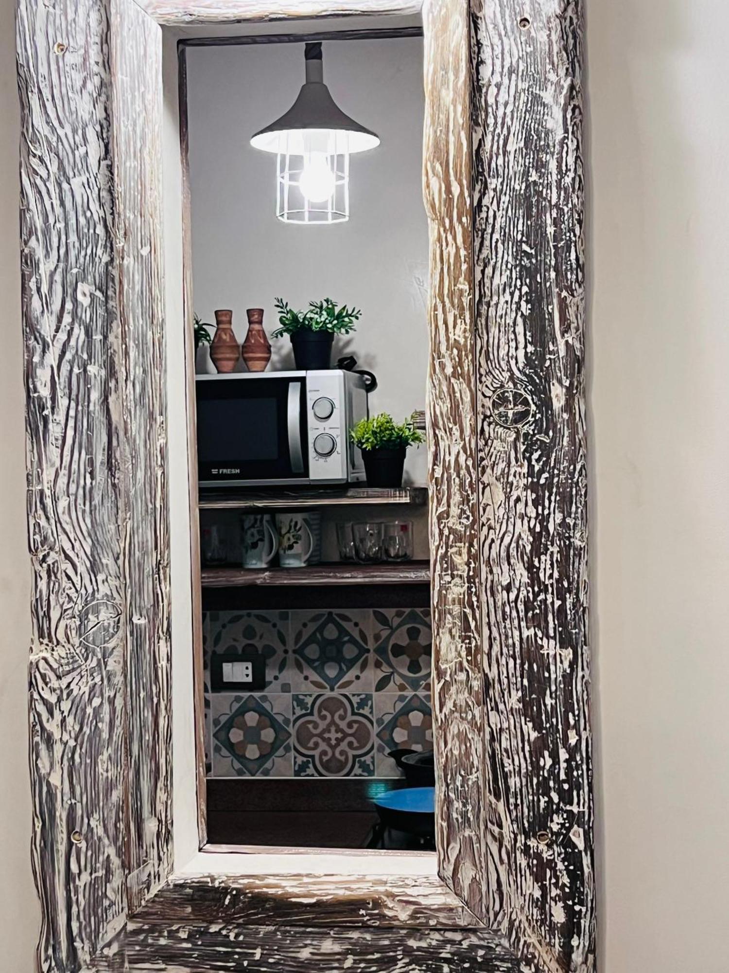 Ma Maison Gleem, Alexandria Bagian luar foto