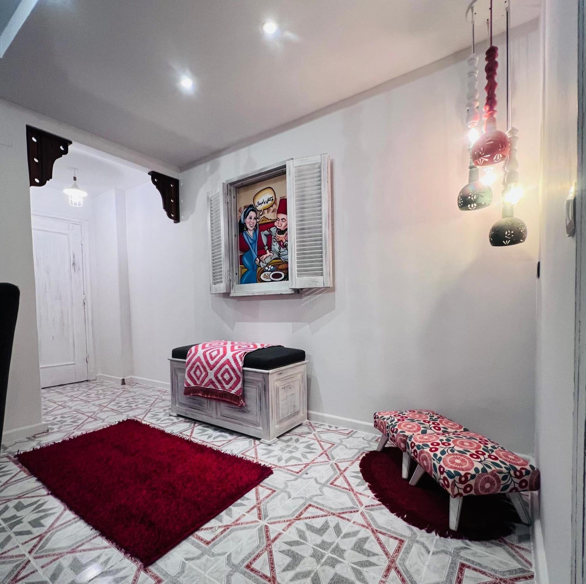 Ma Maison Gleem, Alexandria Bagian luar foto