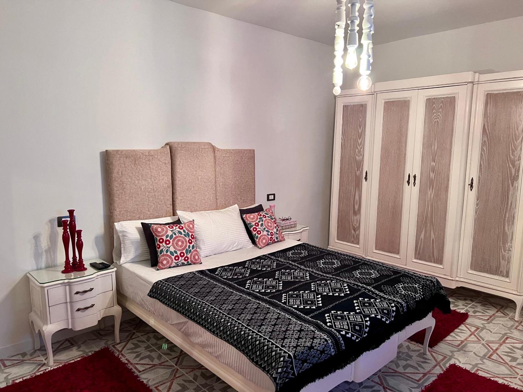 Ma Maison Gleem, Alexandria Bagian luar foto