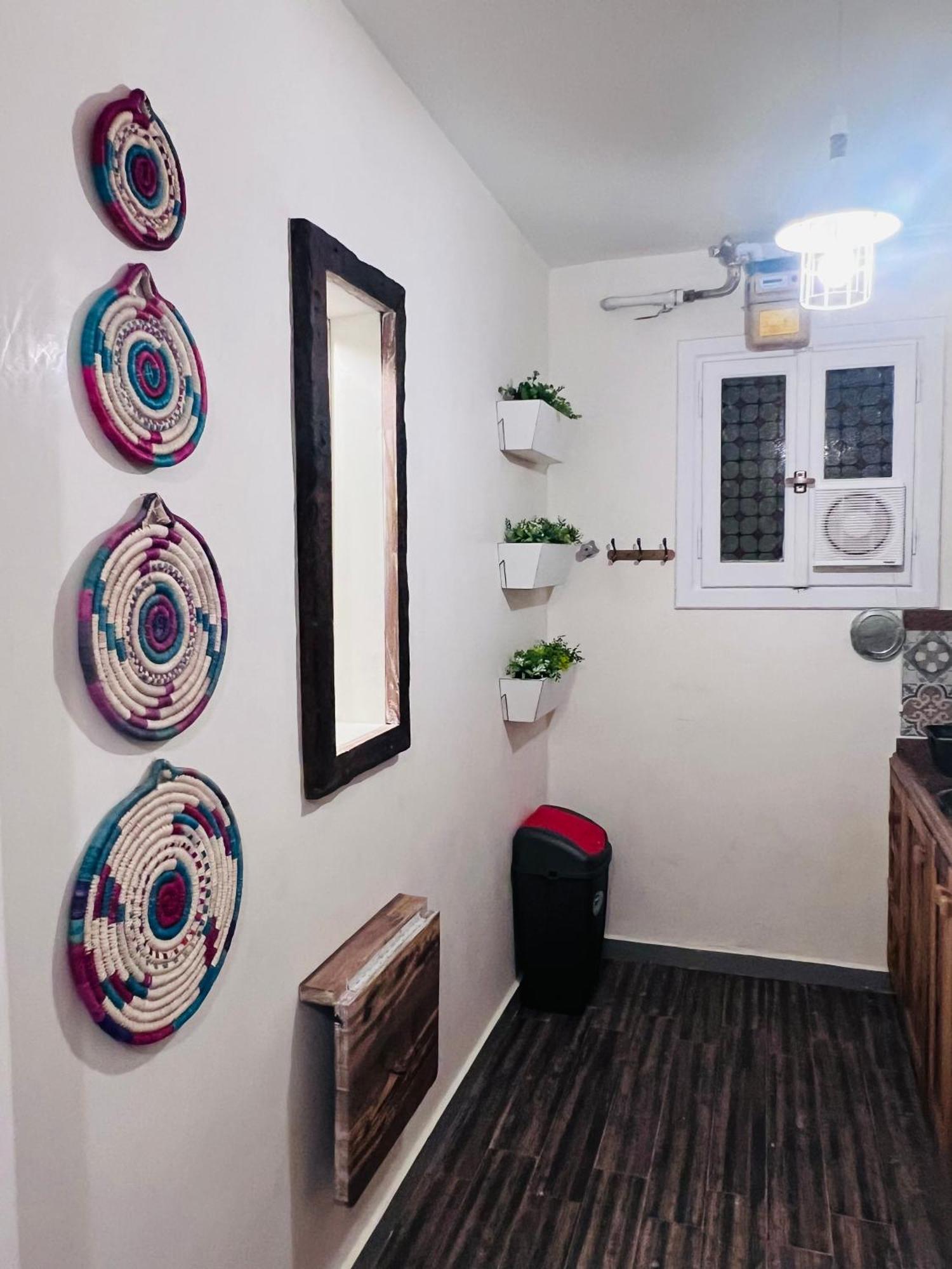 Ma Maison Gleem, Alexandria Bagian luar foto