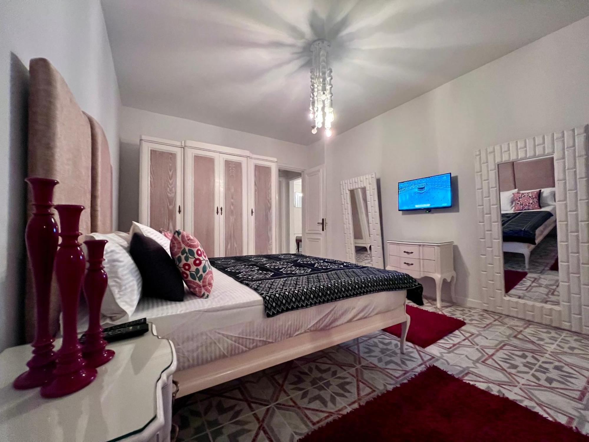Ma Maison Gleem, Alexandria Bagian luar foto