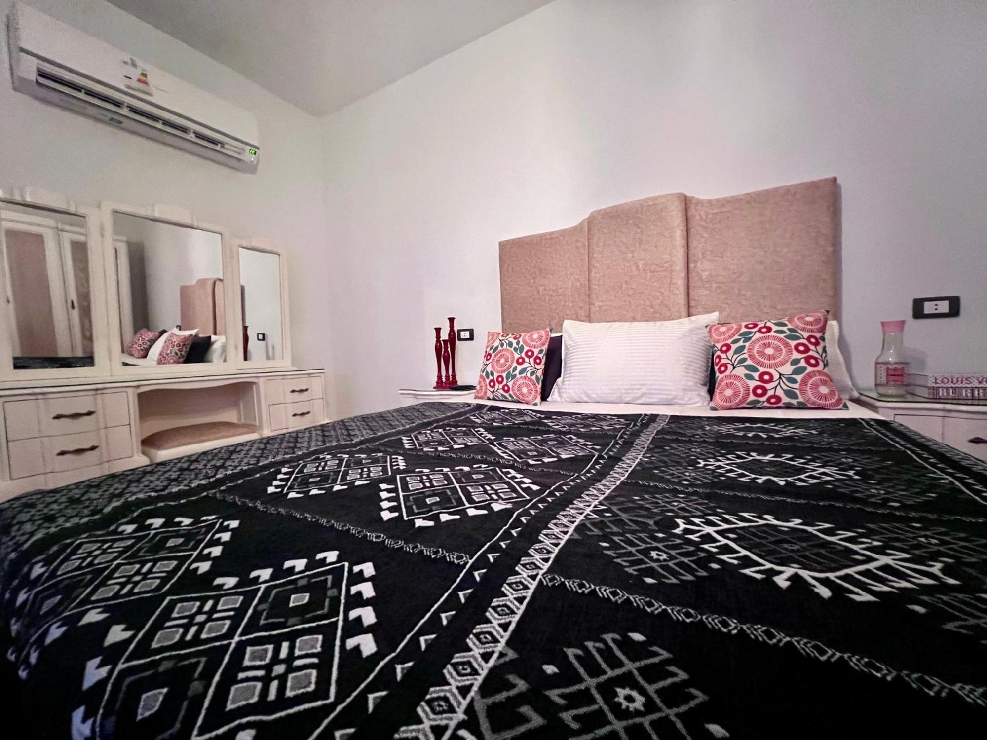 Ma Maison Gleem, Alexandria Bagian luar foto