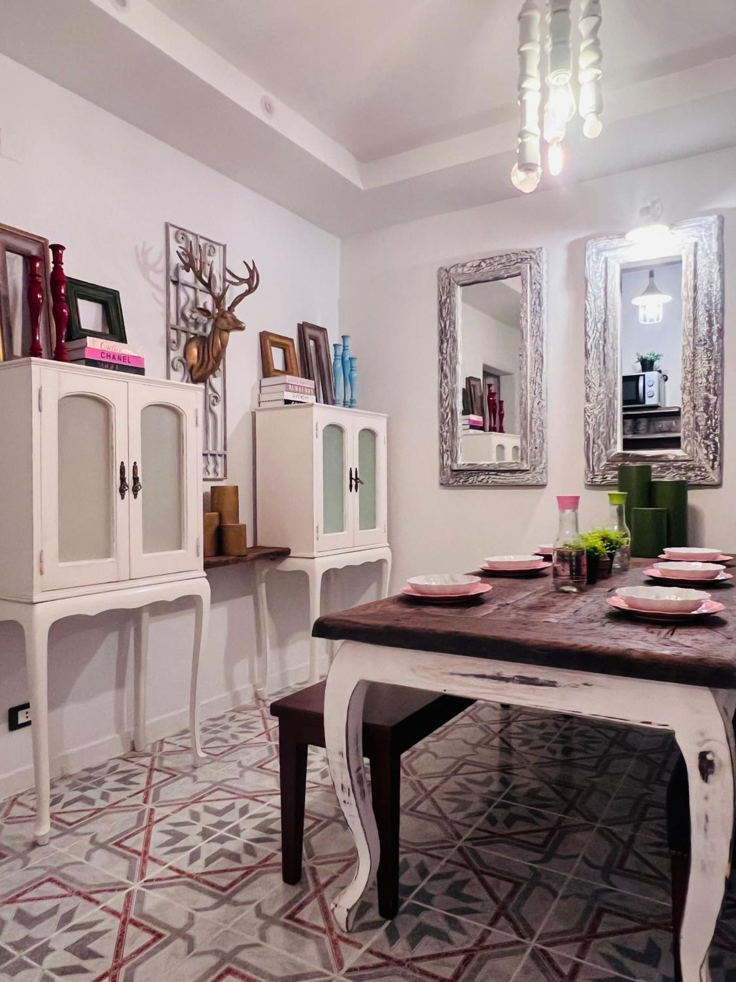 Ma Maison Gleem, Alexandria Bagian luar foto