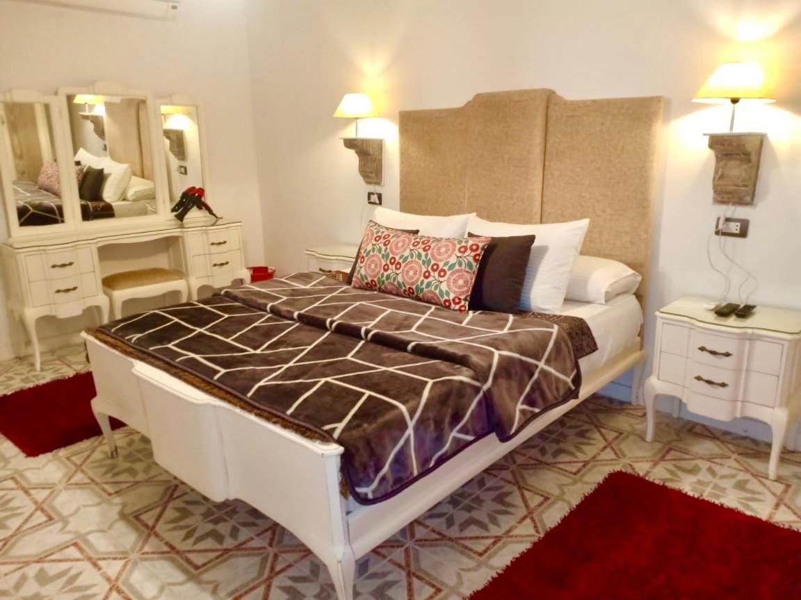 Ma Maison Gleem, Alexandria Bagian luar foto
