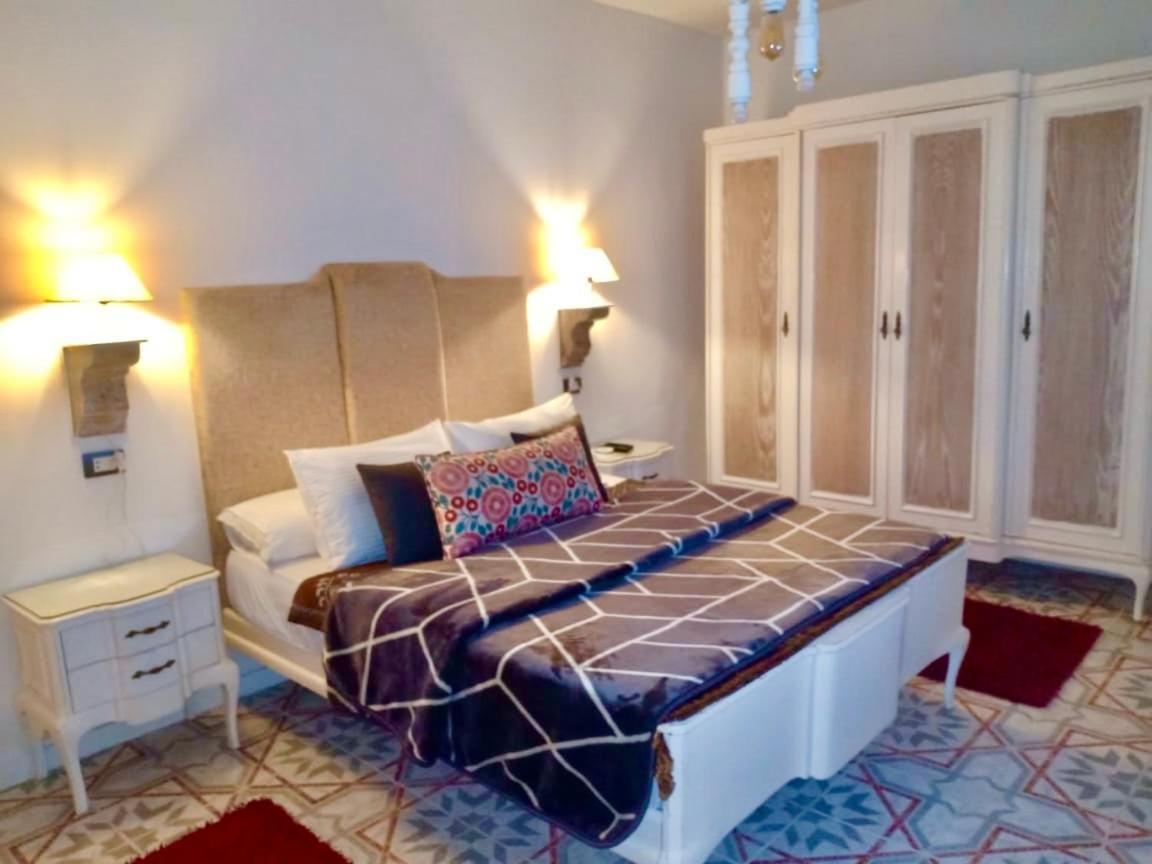 Ma Maison Gleem, Alexandria Bagian luar foto